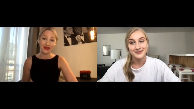 Video-Erfahrung von Ayla Janning