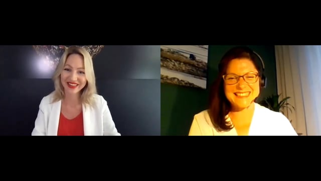 Video-Erfahrung von Julia Gonschorek