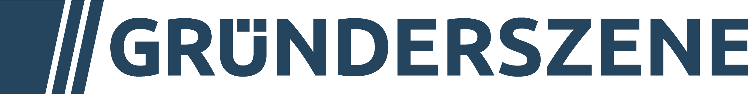 Gründerszene