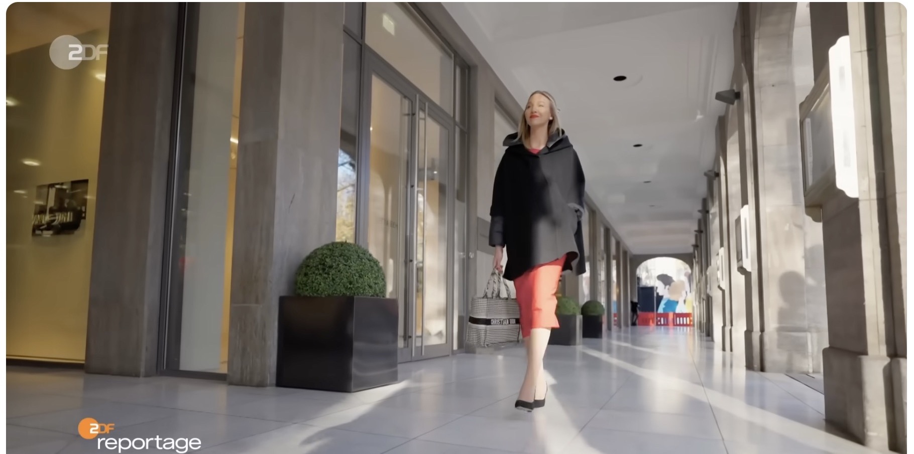 ZDF-Reportage: Jung und weiblich, zwischen Girl Boss und Tradwife